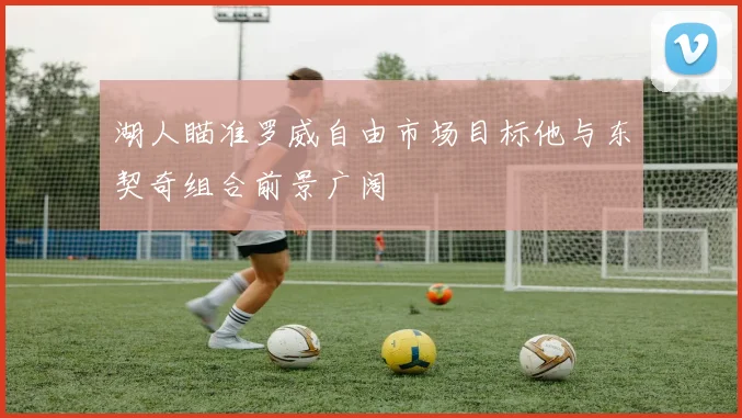 湖人瞄准罗威自由市场目标他与东契奇组合前景广阔